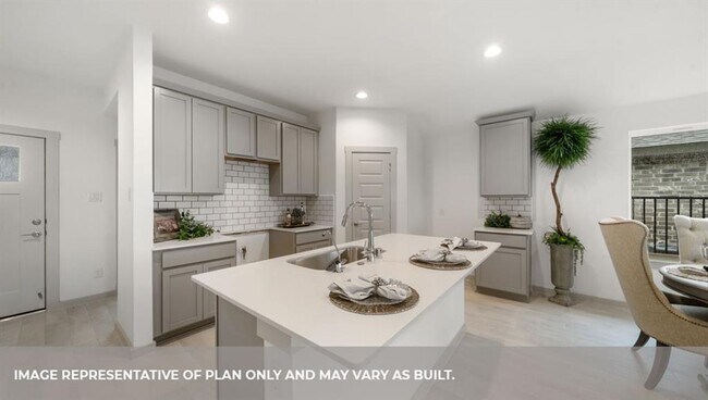 Foto del edificio - 8119 Brahman Ln