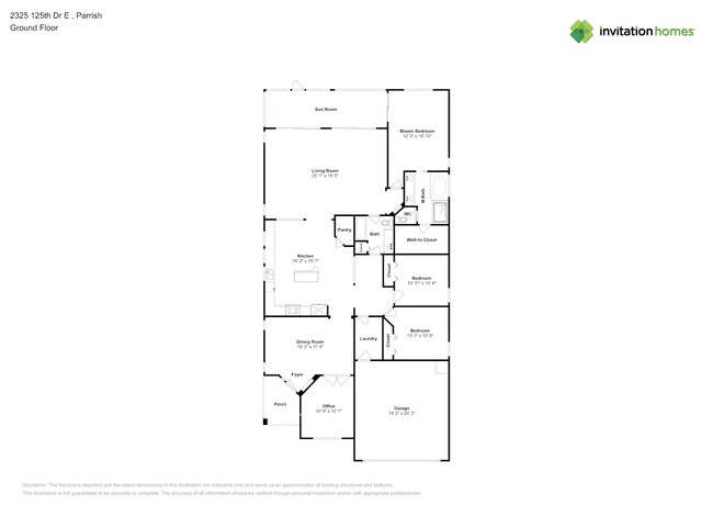 Building Photo - 2325 125th Dr E