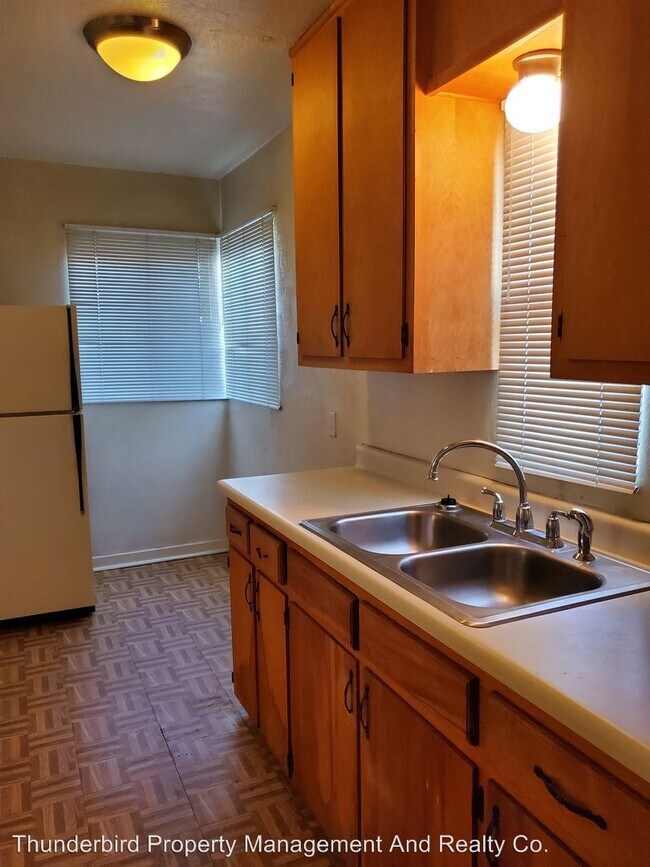 Building Photo - 2 br, 1 bath House - 2100 Coal Place SE