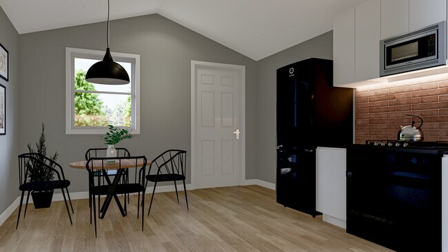 Photo - Affordable Luxury Apartment Near DC