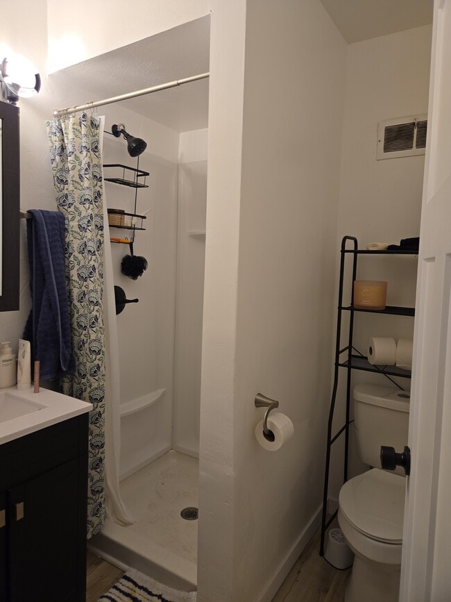 Bathroom - 505 Hendricks Ave