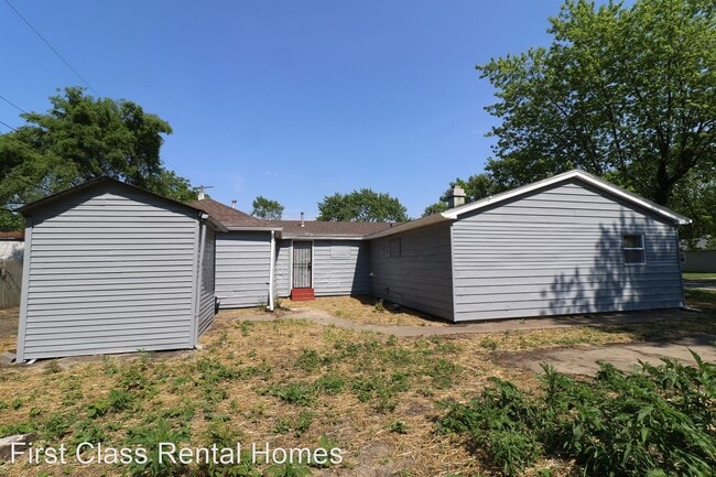 Building Photo - 4 br, 1 bath House - 4242 W 22nd Ave