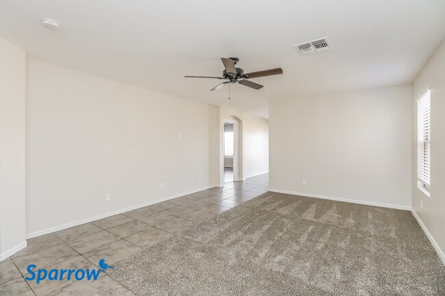 Foto del edificio - 11036 E Abilene Ave