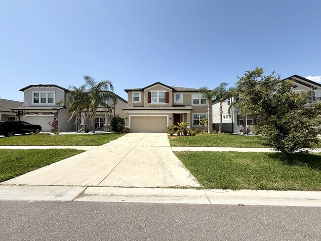 Foto del edificio - 11414 Alachua Creek Ln