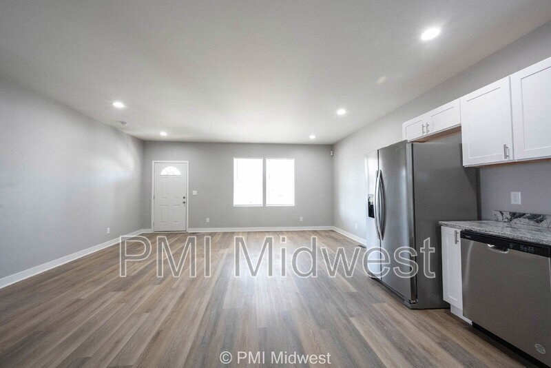 Foto principal - 1817 Montcalm St