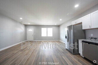 Building Photo - 1817 Montcalm St