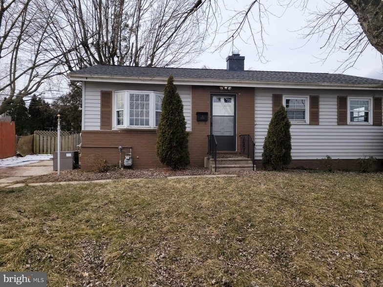 Photo - 1314 Woodbridge Road Unit