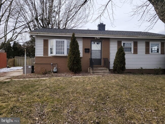 Photo - 1314 Woodbridge Road Unit House