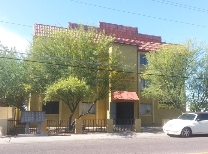 Primary Photo - Buena Vida Apartments