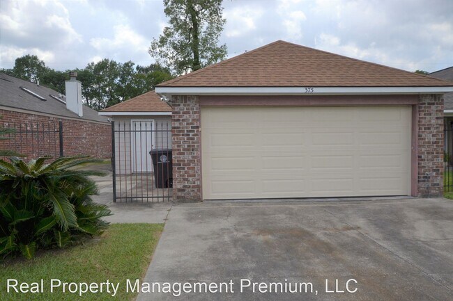 Building Photo - 3 br, 2 bath House - 375 Rushmore Dr