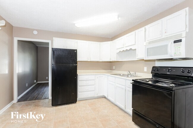 Building Photo - 5867 Price Ct