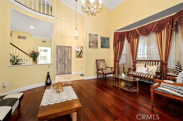 Foto del edificio - 17021 Lassen St