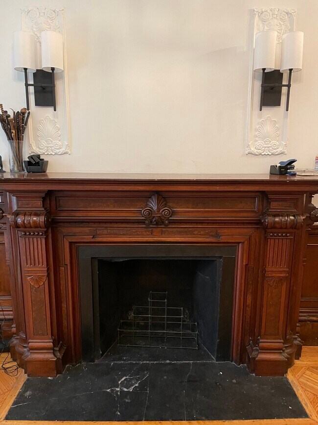 Foto del edificio - 171 Beacon St