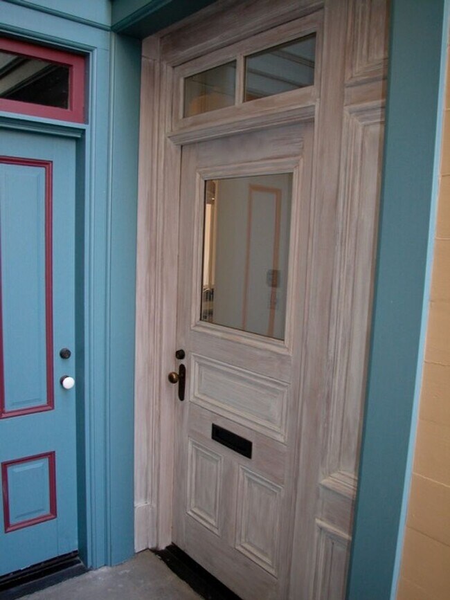 Foto del edificio - 3361-3363 21st St