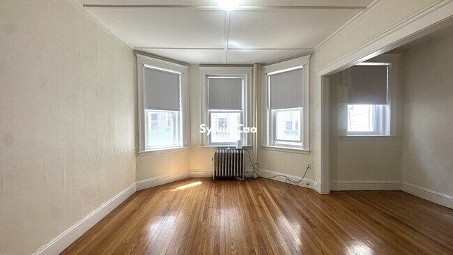 Foto del edificio - 1175 Boylston St
