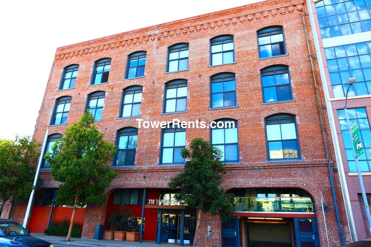 Primary Photo - 310 Townsend St