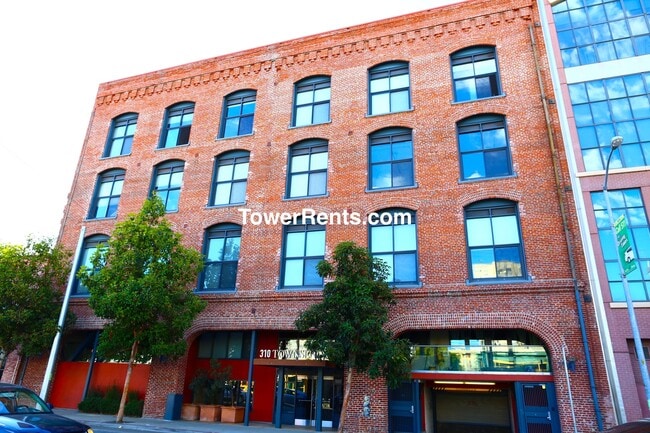 Photo - 310 Townsend St Apartment