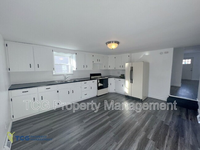 Foto del edificio - 626 9th St