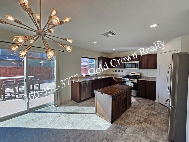 Building Photo - Home in Victoria Ranch Imperial