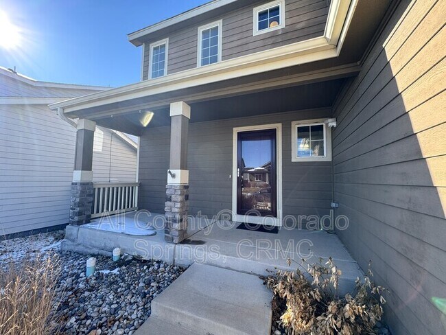 Foto del edificio - 8128 Chasewood Loop