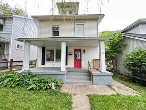 Building Photo - 1223 Highland Ave
