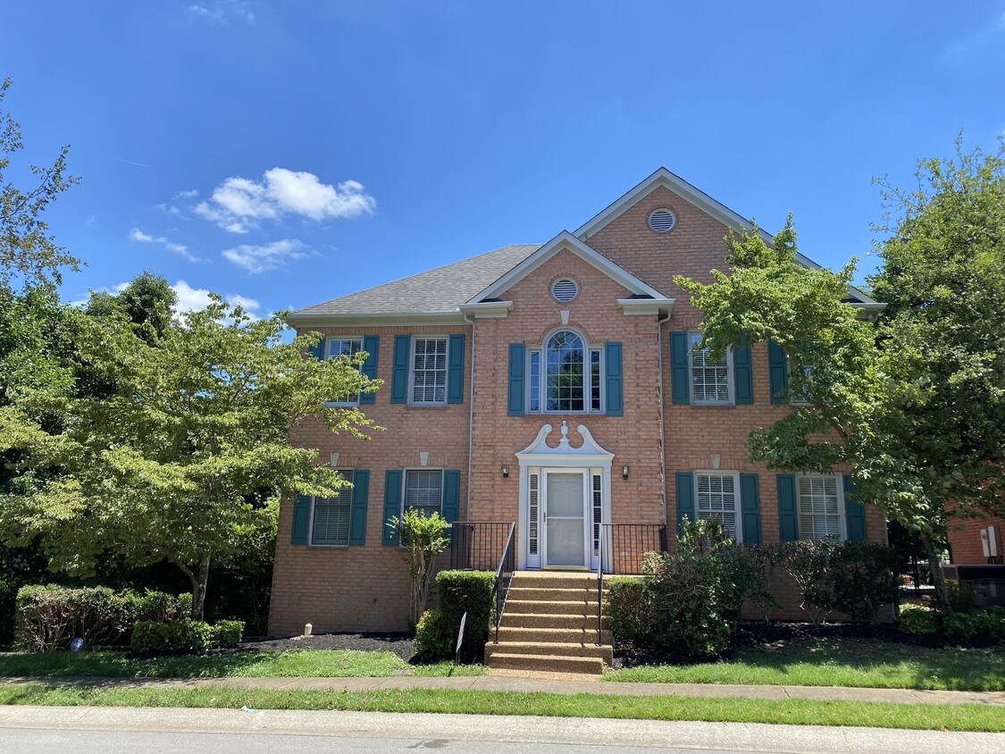 5115 Grand Oak Way, Oakmont Subdivision - 5115 Grand Oak Way