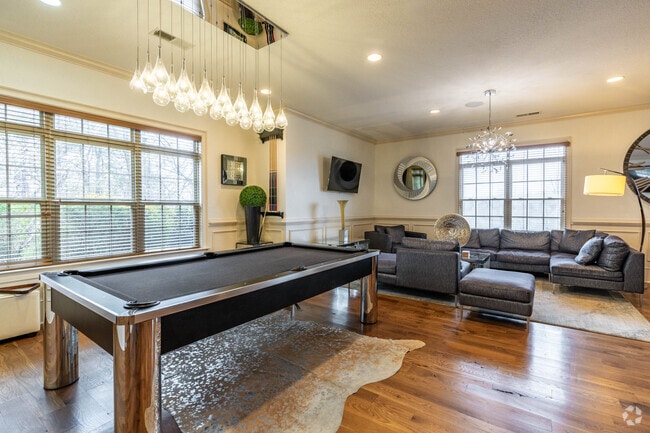 Clubhouse 2 - The Grand Reserve at Spring Hill