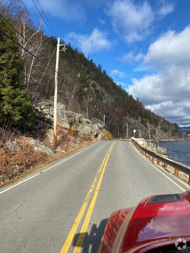 Apartments for Rent in Bristol NH