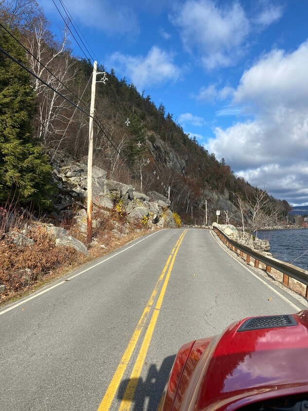 1315 Mayhew Tpke Unit 9, Bristol, NH 03222 Condo for Rent in Bristol