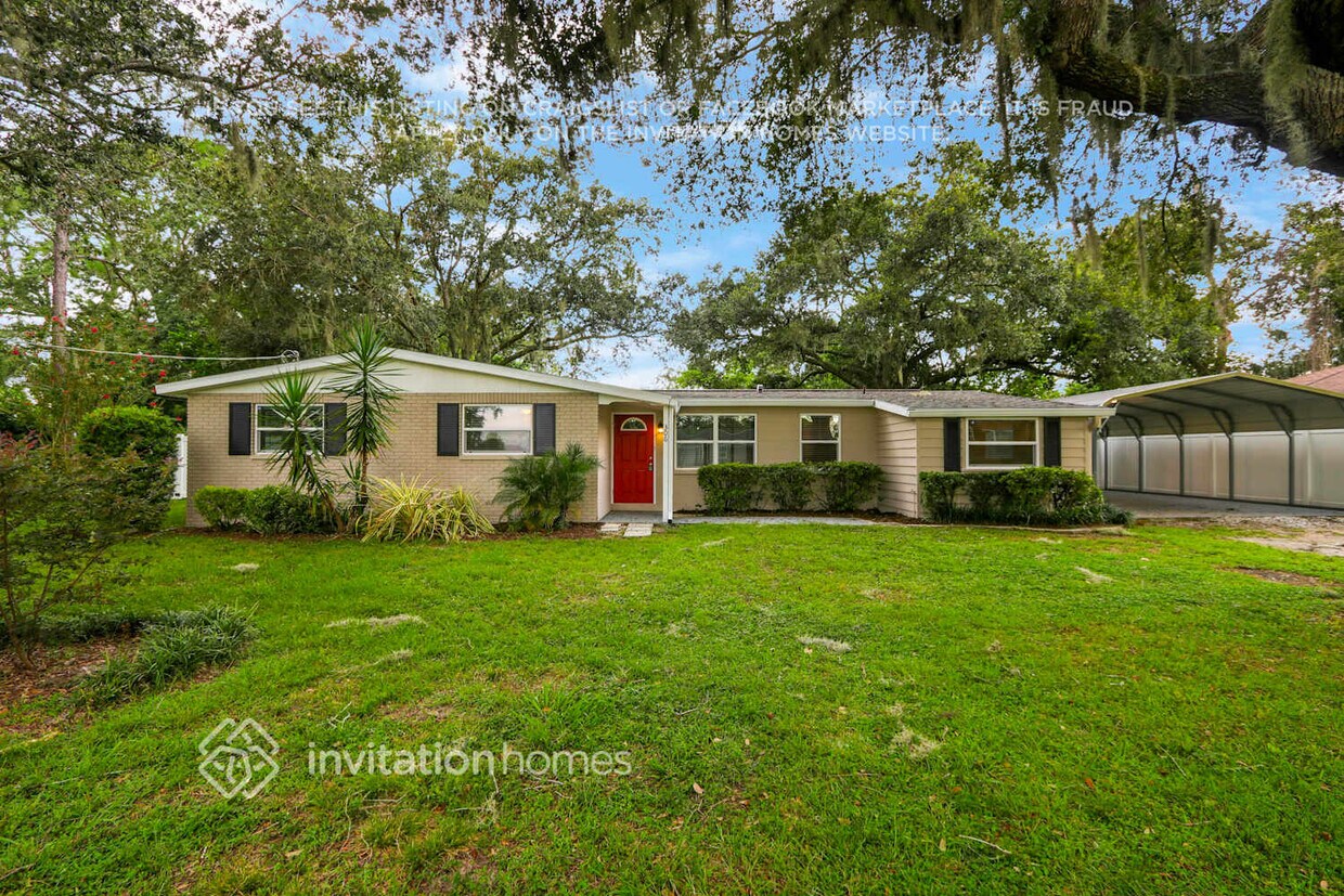 Primary Photo - 306 Amana Ave