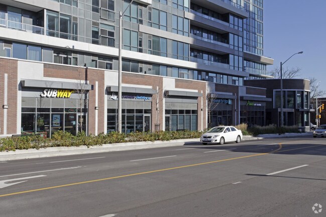 Building Photo - North Shore Condominiums
