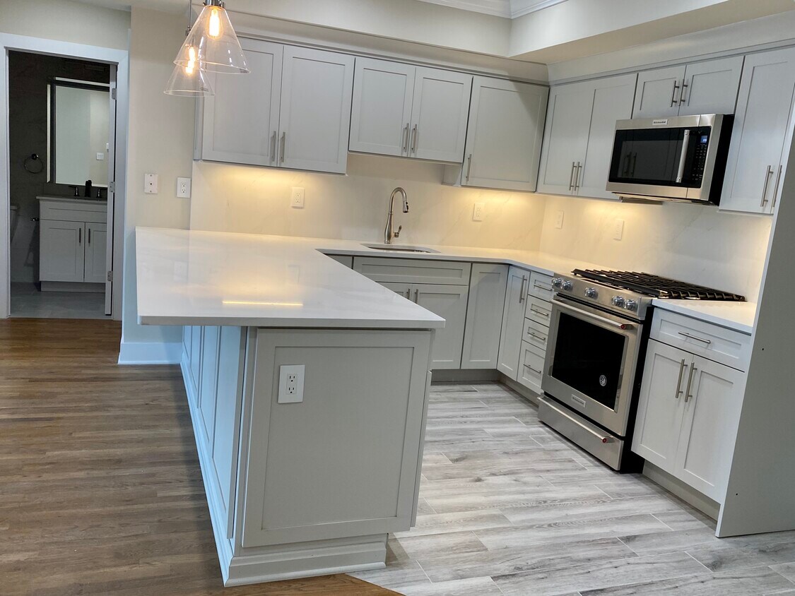 Foto principal - 536 Grand St