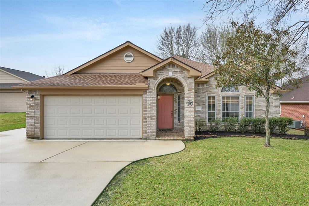 10915 Sharon Cir, Montgomery, TX 77356 House Rental in Montgomery, TX