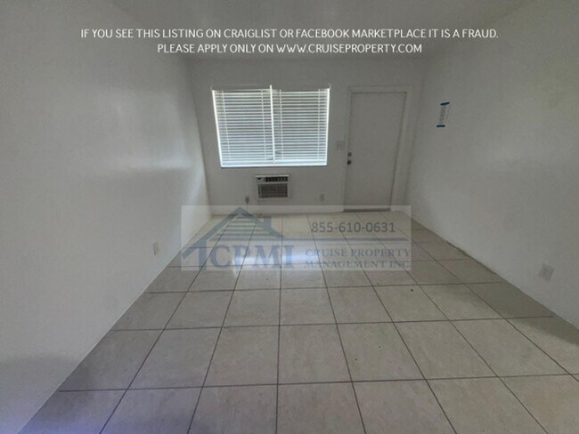 Interior Photo - 6031 Polk St