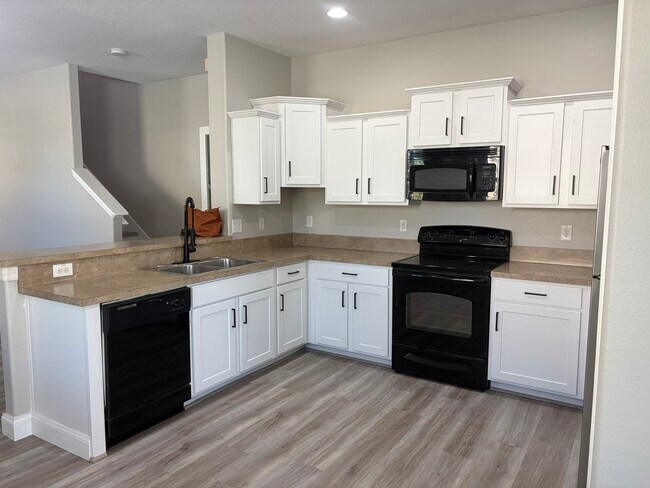 Building Photo - 2703 Isabella Valley Ct