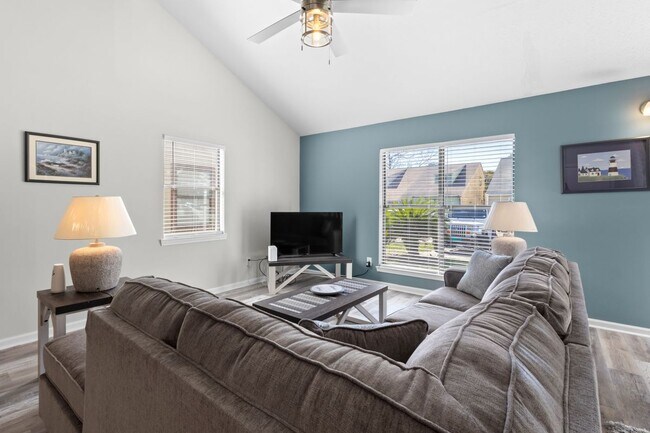 Foto del edificio - 3415 W 19th St