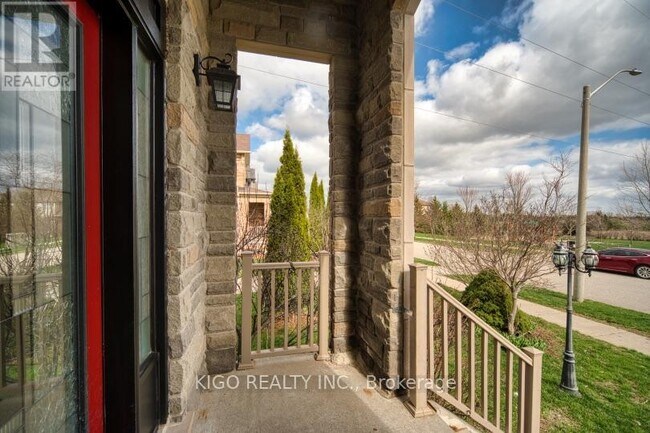 Photo du bâtiment - 548 Wasaga Crescent