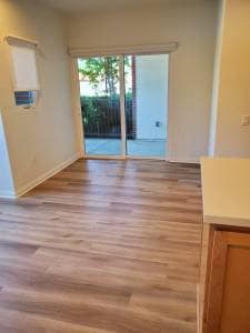 Dinning room patio - Mountain View Properties