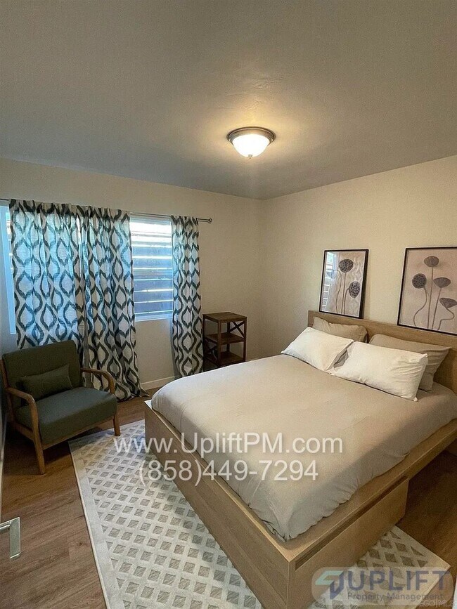 Foto del edificio - 3132 30th St