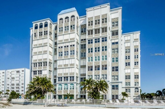 Foto del edificio - 4950 Gulf Blvd