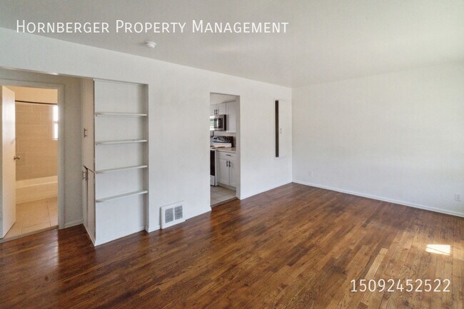 Foto del edificio - 3316 N Nevada St