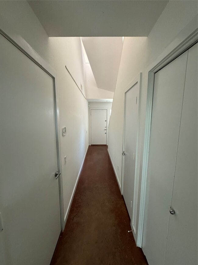 Foto del edificio - 2605 Calumet St