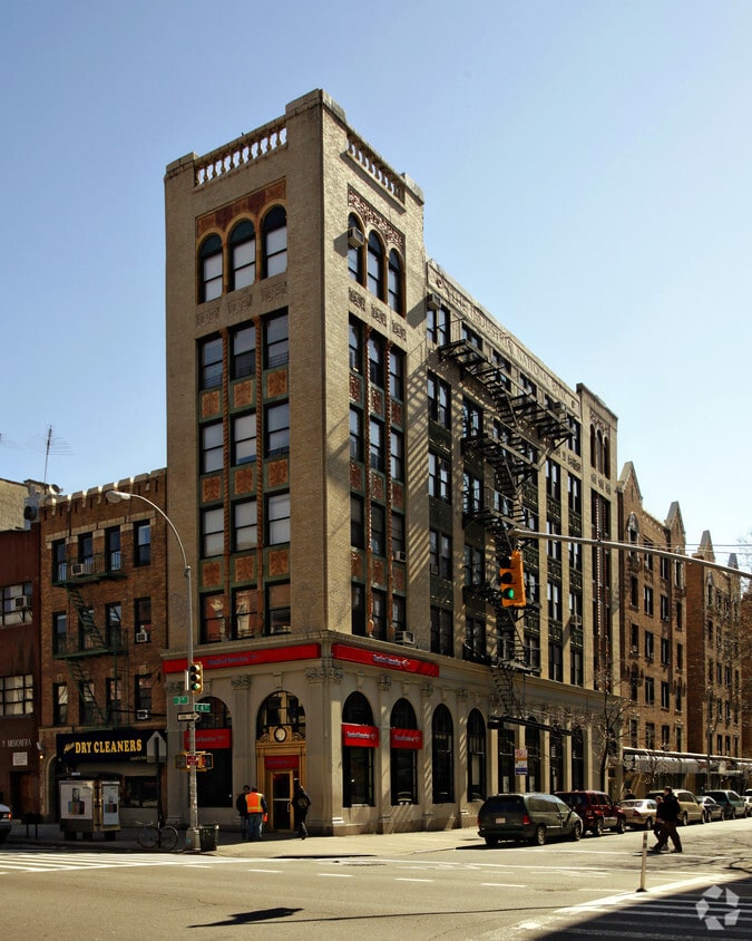 Primary Photo - 72 Second Ave