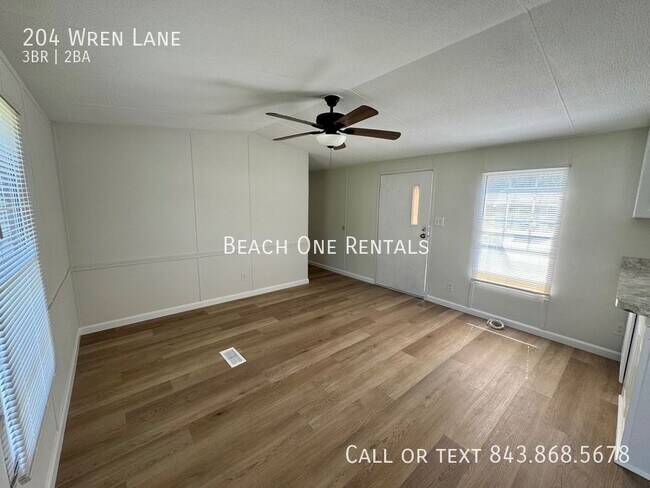 Foto del edificio - 204 Wren Ln