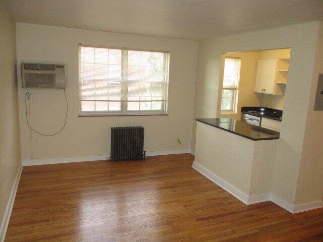 828-E5 - The Courtyards at Sewickley - South