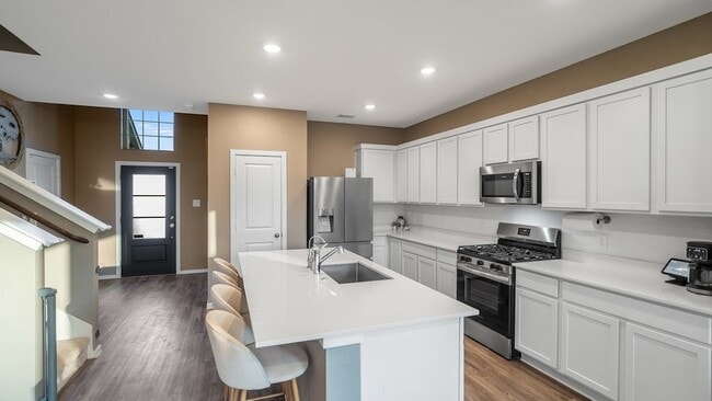 Building Photo - 22664 Hackberry Leaf Dr