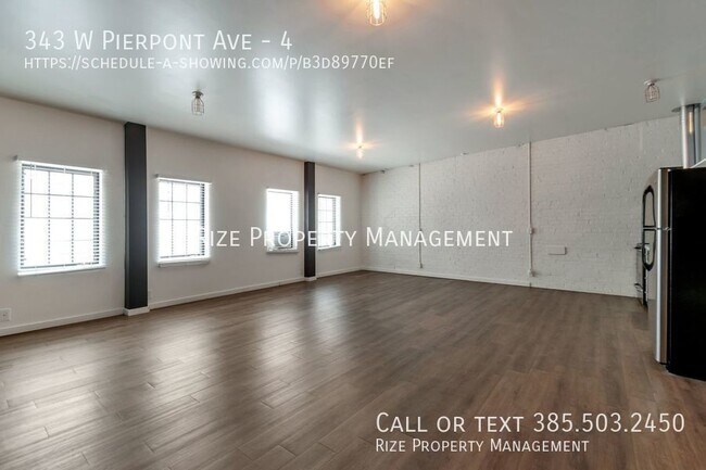 Foto del edificio - 343 Pierpont Ave