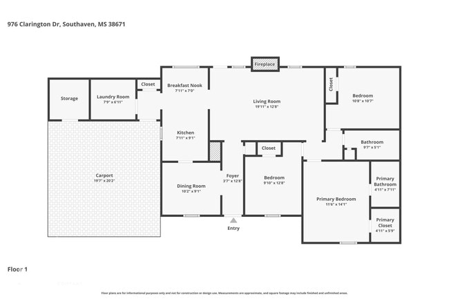 Building Photo - 976 Clarington Dr