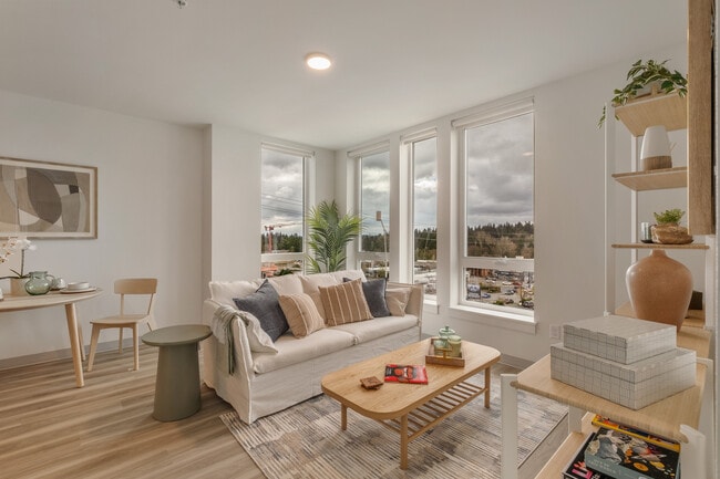 Building Photo - The Nook at Northhaven