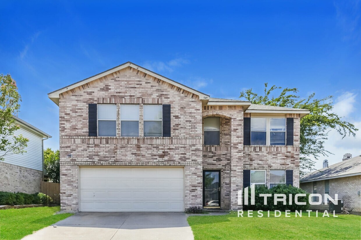 Foto principal - 549 Linacre Dr